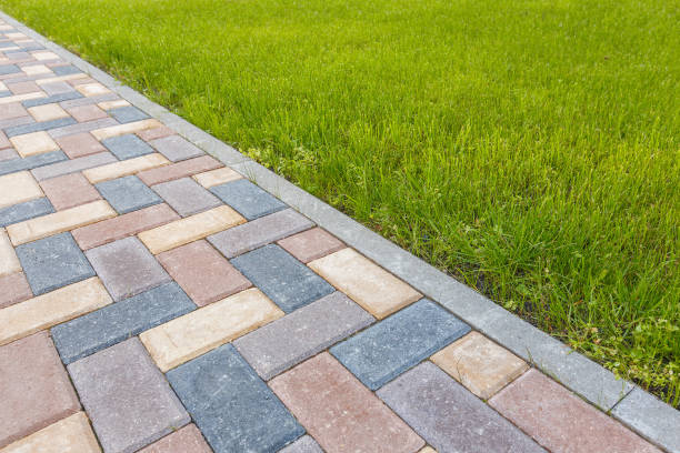 Best Custom Driveway Pavers  in Medina, TN
